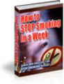 Thumbnail How To STOP SMOKING In a Week Thumbnail How To STOP SMOKING In a Week