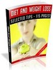 Thumbnail Diet and Weight Loss Thumbnail Diet and Weight Loss