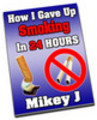 Thumbnail How I Gave Up Smoking In 24 Hours Thumbnail How I Gave Up Smoking In 24 Hours