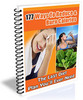 Thumbnail 177 Ways to Reduce and Burn Calories Thumbnail 177 Ways to Reduce and Burn Calories