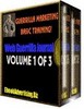 Thumbnail Guerrilla Marketing Vol 1 Thumbnail Guerrilla Marketing Vol 1