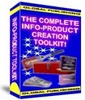 Thumbnail Info Product Creation Toolkit