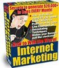 Thumbnail Internet Marketing