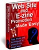 Thumbnail Web Site and E-zine Promotion Thumbnail Web Site and E-zine Promotion