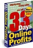 Thumbnail 33 Days To Online Profits Video eBook Thumbnail 33 Days To Online Profits Video eBook