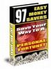 Thumbnail 97 Easy Money Savers