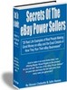 Thumbnail 101 eBay Power Seller Secrets