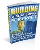 Thumbnail Building A Blog Empire For Profit