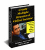 Thumbnail Create Multiple Streams of Internet Income