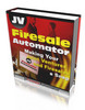 Thumbnail Joint Venture Firesale Automater