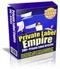 Thumbnail Private Label Empire