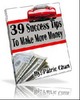Thumbnail 39 Success Tips To Make More Money Thumbnail 39 Success Tips To Make More Money