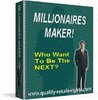 Thumbnail The Millionaire Makers Thumbnail The Millionaire Makers