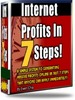 Thumbnail Internet Profits in 7 Steps