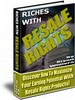 Thumbnail Riches with Resale Rights