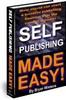 Thumbnail Self Publishing Made Easy