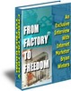 Thumbnail From Factory To Freedom