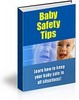 Thumbnail Baby Safety Tips