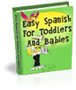 Thumbnail Easy Spanish for Babies & Toddlers