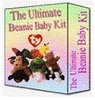 Thumbnail The Ultimate Beanie Baby Kit Thumbnail The Ultimate Beanie Baby Kit