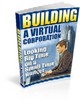 Thumbnail Building a Virtual Corporation Thumbnail Building a Virtual Corporation