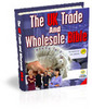 Thumbnail The UK Trade and Wholesale Bible Thumbnail The UK Trade and Wholesale Bible