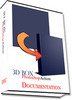 Thumbnail 3D Box Photoshop Action Thumbnail 3D Box Photoshop Action