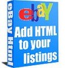 Thumbnail Easy HTML For eBay Listings Thumbnail Easy HTML For eBay Listings