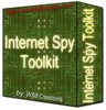 Thumbnail Internet Spy Tool Kit Thumbnail Internet Spy Tool Kit