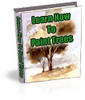 Thumbnail Learn How To Paint Trees