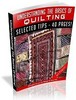 Thumbnail Understanding The Basics Of Quilting