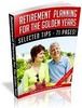 Thumbnail Retirement Planning For The Golden Years
