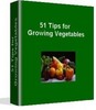 Thumbnail 51 Tips for Growing a Vegetable Garden