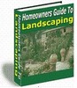 Thumbnail Homeowners Guide to Landscaping