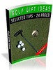 Thumbnail Golf Gift Ideas