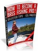 Thumbnail How To Become a Bass Fishing Pro
