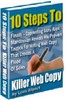 Thumbnail 10 Steps To Killer Web Copy