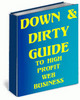 Thumbnail Guide To High Profit Web Business