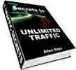 Thumbnail 7 Secrets to Unlimited Traffic
