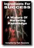 Thumbnail Ingredient for Success Thumbnail Ingredient for Success