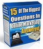 Thumbnail Top 15 Marketing FAQs Thumbnail Top 15 Marketing FAQs