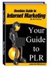 Thumbnail Your Guide to PLR