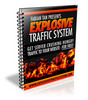 Thumbnail Explosive Traffic System Thumbnail Explosive Traffic System
