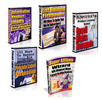 Thumbnail 5 Larry Dotson PLR eBooks Thumbnail 5 Larry Dotson PLR eBooks