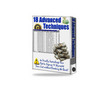Thumbnail 18 Advanced Techniques Thumbnail 18 Advanced Techniques