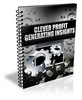 Thumbnail Clever Profit Generating Insights Thumbnail Clever Profit Generating Insights