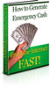 Thumbnail Generate Emergency Cash From The Internet FAST Thumbnail Generate Emergency Cash From The Internet FAST