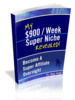 Thumbnail My $900 Dollar Super Niche Revealed Thumbnail My $900 Dollar Super Niche Revealed
