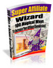 Thumbnail Super Affiliate Wizard Thumbnail Super Affiliate Wizard