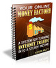 Thumbnail Your Online Money Factory
